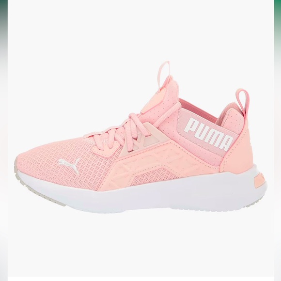 Puma Shoes - PUMA Women's Softride Enzo Nxt Running Shoe SIZE 9.5 Medium Width Soft Pink